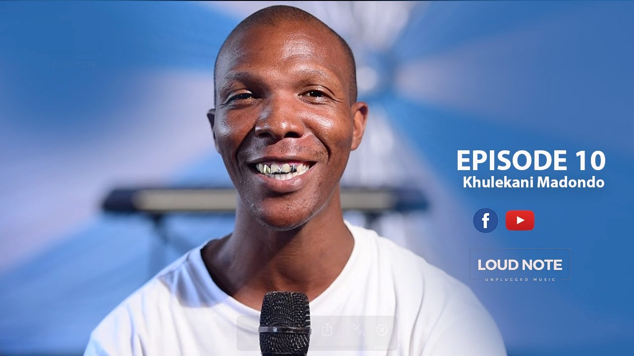 Khulekani Madondo   Episode 10