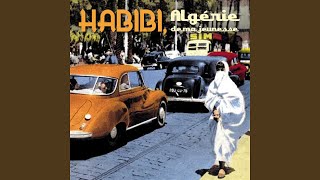 Alger, Alger