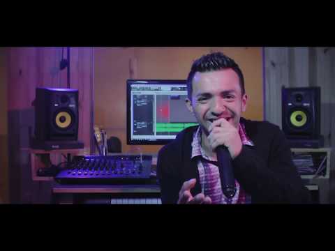 Franky acosta y La Gbv - Lleno de ti (Cover)