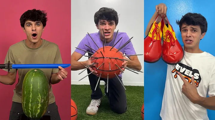 The Most Viewed TikTok Compilation Of Brent Rivera - Best Brent Rivera TikTok Compilations