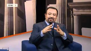 Quadriga: The International Talk Show | Quadriga