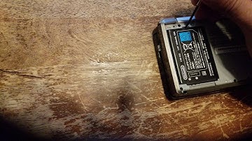 Nintendo 3DS Error - No Wireless Internet, Shuts Off Automatically