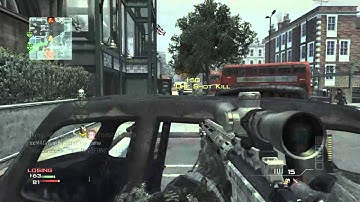 MSR Quad Feed!