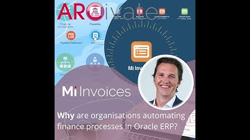 Automating your Oracle ERP Cloud or EBusiness Suite application