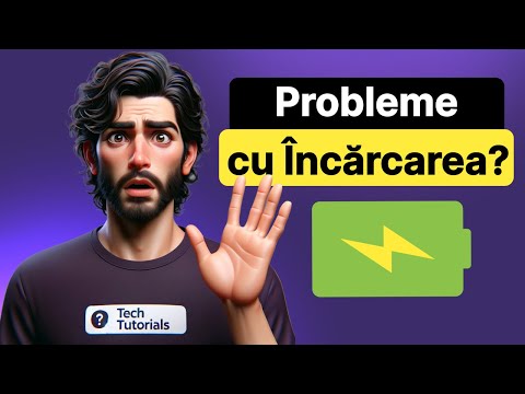 Video: Cum remediați un laptop care nu se încarcă?