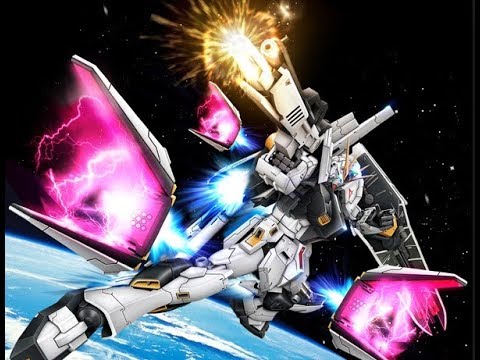 SDガンダムオペレーションズ　ガシャ