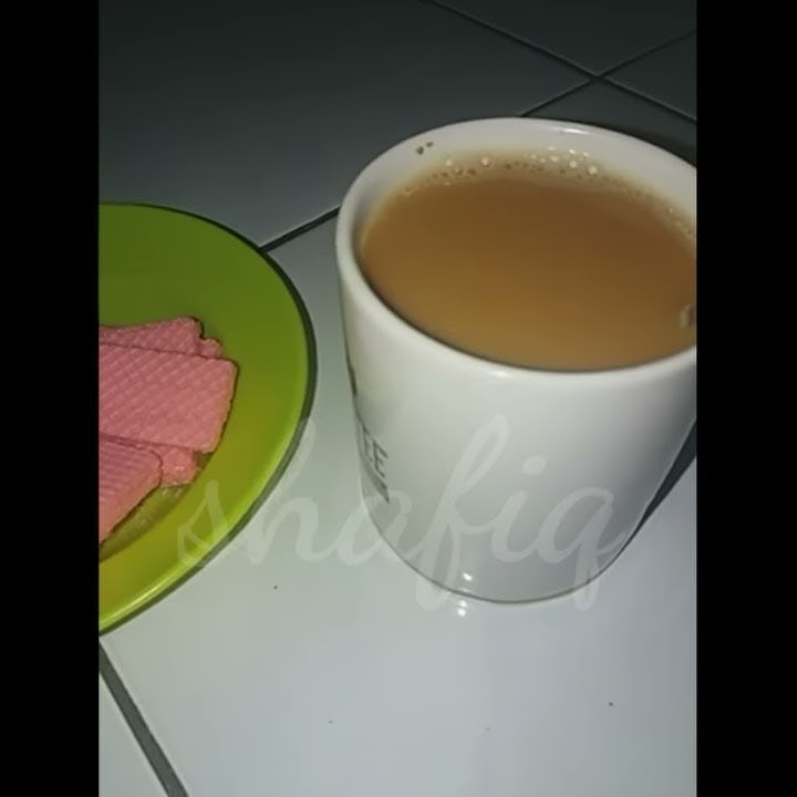 ngopi jedag jedug