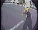 1993 Israel Stratton Skateboarding movie