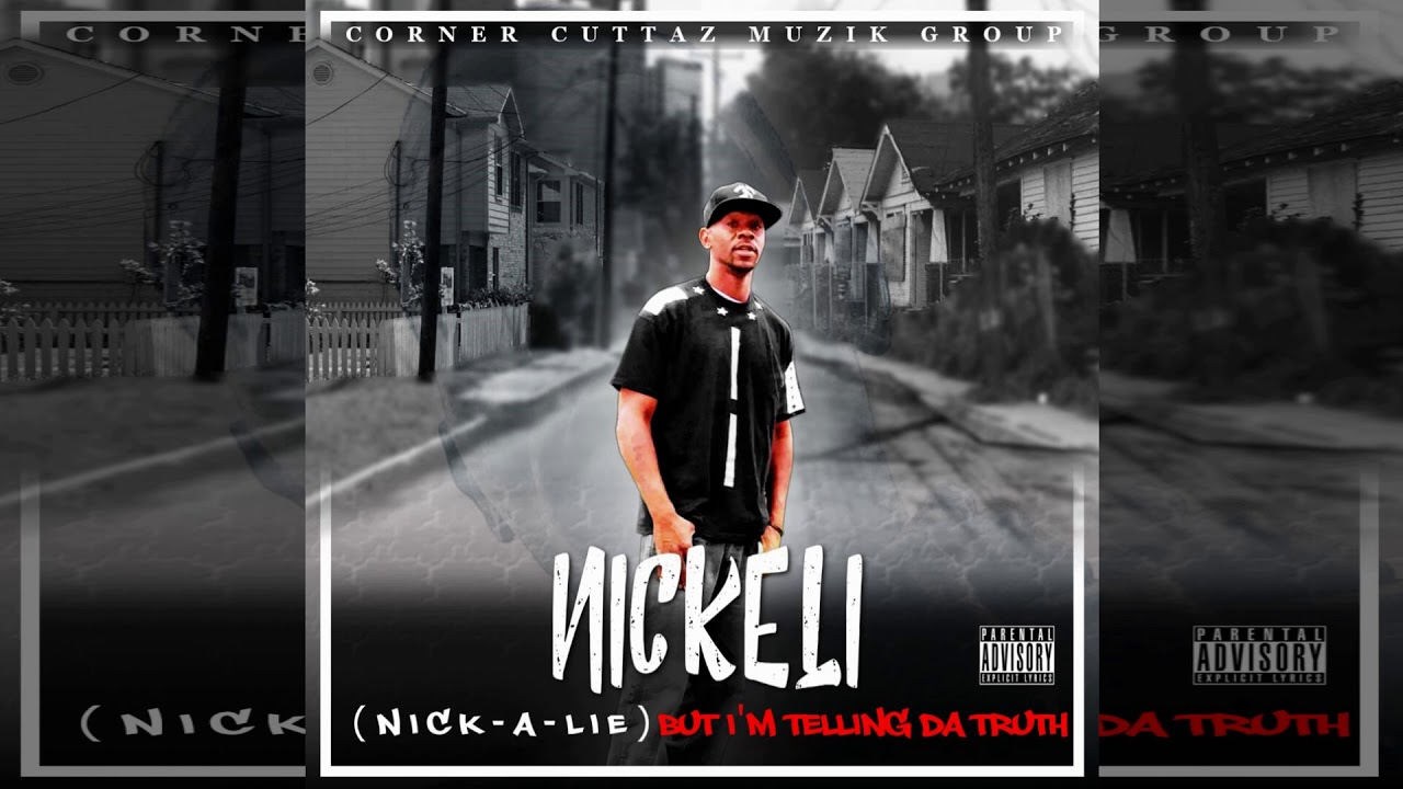 Same People "Nickeli Vocalz feat. Jugg Mugg