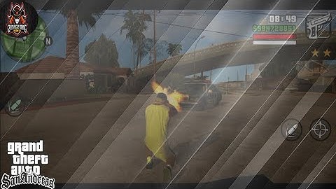 Weapon.dat C bug Desert Eagle - GTA sa android