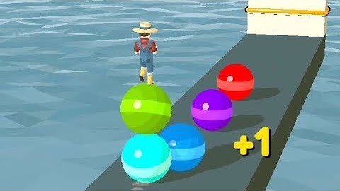 Stack Rider - Level 104-110