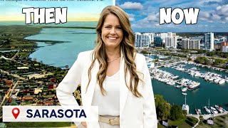 What Sarasota Was Like 30 Years Ago (Locals Will Remember!)