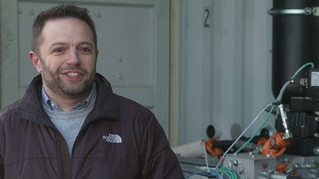 Sandia Wave Energy Power Takeoff (SWEPT) Lab