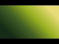 Dark Green Pastel Yellow Gradient Background 4K, Soft Nature Loop | 5Min Background 4K