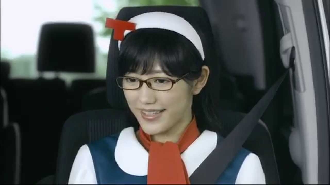 トヨタ トヨタウン T コネクト のび太とt 子篇 妻夫木聡 渡辺麻友 指原莉乃 30s Cm Youtube トヨタ トヨタウン T コネクト のび太とt 子篇 妻夫木聡 渡辺麻友 指原莉乃 30s Cm Youtube