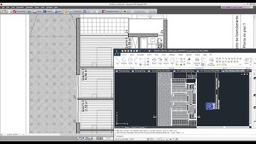 Como converter ficheiros PDF para o formato .DWG utilizando o ZWCAD, Software CAD.