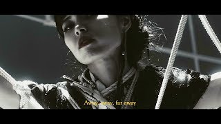Video thumbnail of "DADARAY「Breeze in me」"