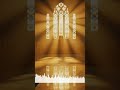 The Solomon Choir | Serve Like You - Elijah Carson & Maya Bennett (Lyric Video) #Short1 #Shorts