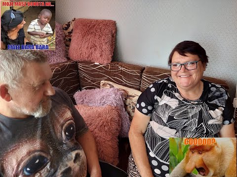 Typowa rodzina Januszy