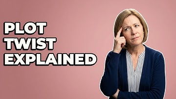 What Does A Soap Opera Plot Twist Mean?