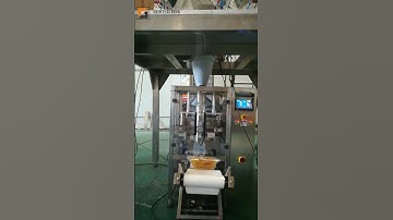Automatic Rubber Band Packing Machine