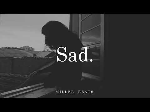 'sad'-very-emotional-rap-beat-sad-piano-hip-hop-instrumental-|-prod-by-miller