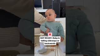 Celebrity ⚠️ To start solids (with purees or finger foods), baby must have good head and trunk control. Wealth