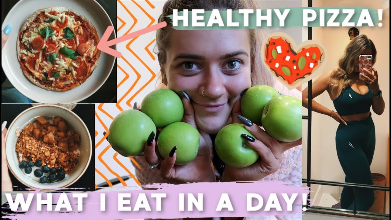 ЧТО Я ЕМ ЗА ДЕНЬ! ВСЕ ЕШЬ ПИЦЦУ И ТЕРЯЮ ЖИР! 🍕 FDOE И ПРИГОТОВЛЕНИЕ ЕДЫ | EmmasRectangle