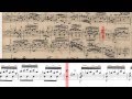 BWV 1008 - Cello Suite No.2 (Scrolling)