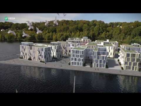 Video: Klassiska Brygge Med  Icke-klassiskt Innehåll - Ovanliga Utflykter I Brygge