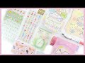 ZENPOP APRIL & MAY 2021 STATIONERY UNBOXING