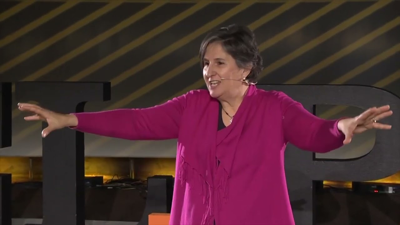 Blanca Bacete - Inspiración