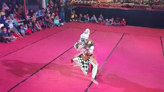 Anoman BPl (Bayu Putro Lestari)  auto chicken dinner