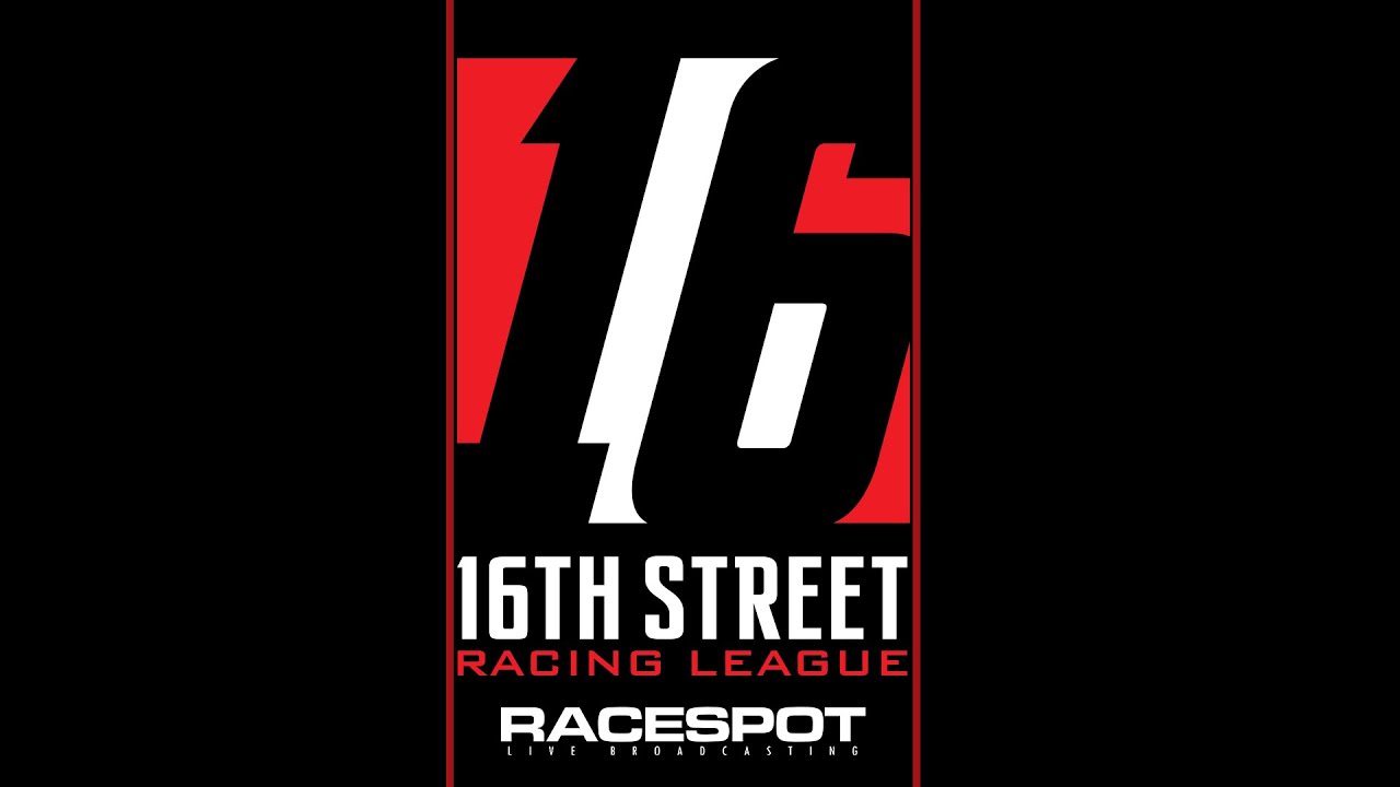 16th Street Racing League // Round 6 // Road America