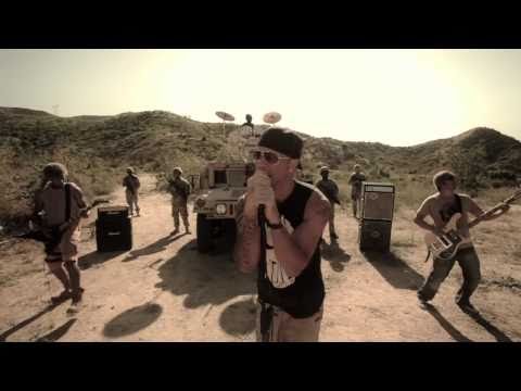 !!!!DEDICATED TO THE TROOPS!!! - Seefor Yourself "Homecoming Parade" Music Video