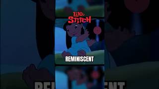 This Design Secret That Makes Lilo & Stitch So Lovable #behindthescenes