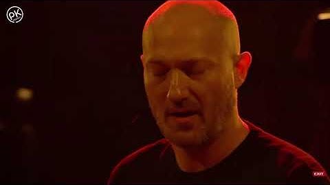 PAUL KALKBRENNER - GRAF ZAHL LIVE @ EXIT FESTIVAL 2021