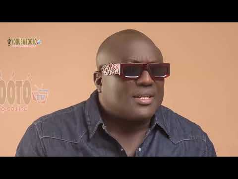 O tan! Sheikh Ami Olorun ti gbe igbese nla l'ori oro Saheed Osupa to lu s'ita o