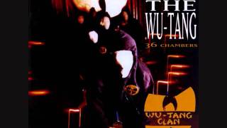 Wu-Tang Clan - Clan in Da Front