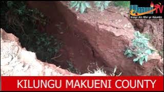 Kilungu makueni Kaunti