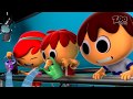 Youtube Thumbnail title