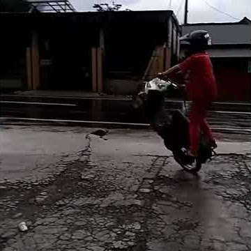 Anak linggau