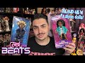 FRESH BEATS Fashion Dolls Wave 1 Unboxing and Review!