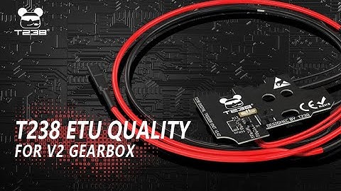 1.42 ETU installation