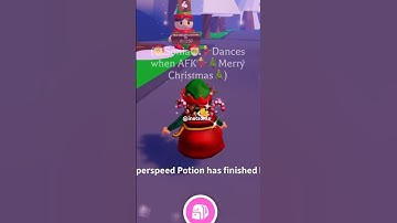 *DAY 4* Advent Calendar Opening | Roblox Adopt me! #adoptme #robloxchristmas #adoptmeroblox #roblox