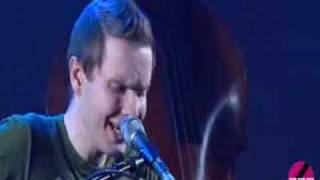 Video thumbnail of "Sigur Ros - Heima Live on BBC Electric Proms"