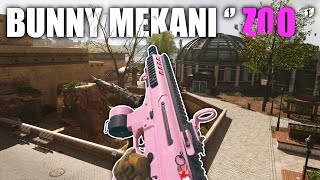 Her Şey Daha Kolay Bunny Playz Warzone Türkçe Oynanış