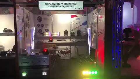 NAMM Show Jan 24-27th,2019