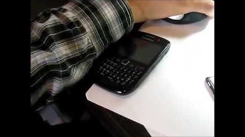 Full Video Blackberry error repair for ALL MODELS