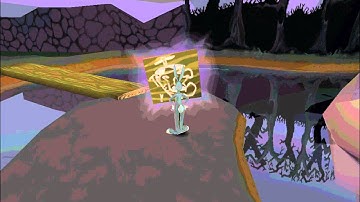 Bugs Bunny Lost In Time(PC): Walkthrough (Part 1): Nowhere Land